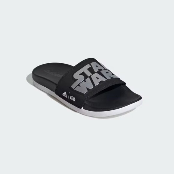 Star Wars Adilette Comfort Slides Kids - 6Y - Picture 5 of 10